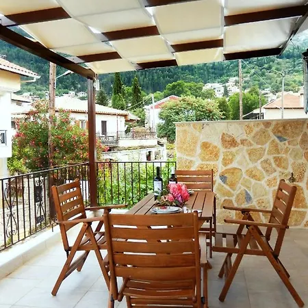 Appartement Portico Cozy