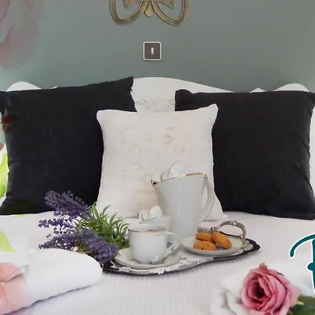 Appartement Portico Cozy *