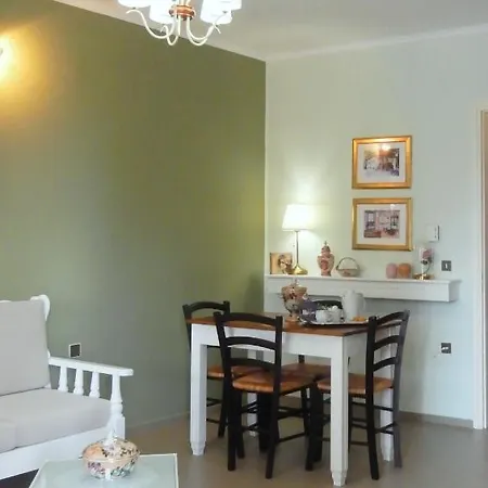 Appartement Portico Cozy *