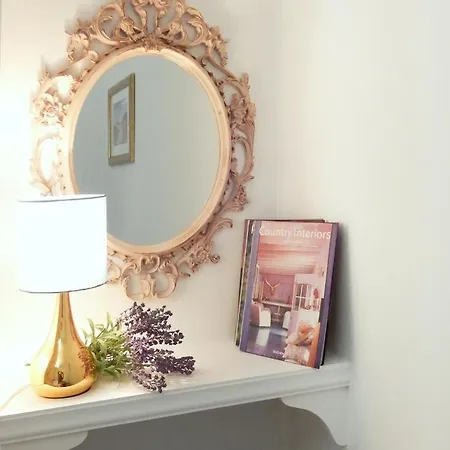 Appartement Portico Cozy Kariá