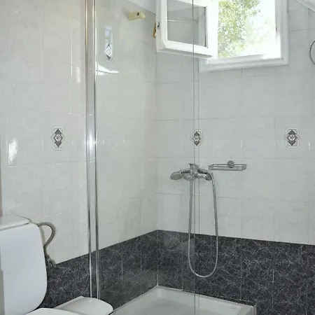 Appartement Portico Cozy Kariá