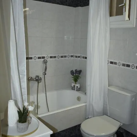 Appartement Portico Cozy