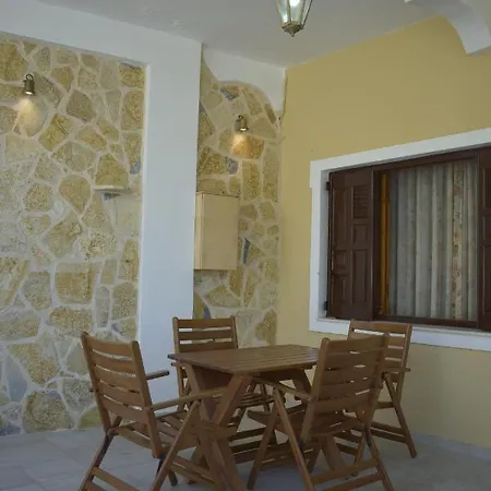 Portico Cozy Appartement