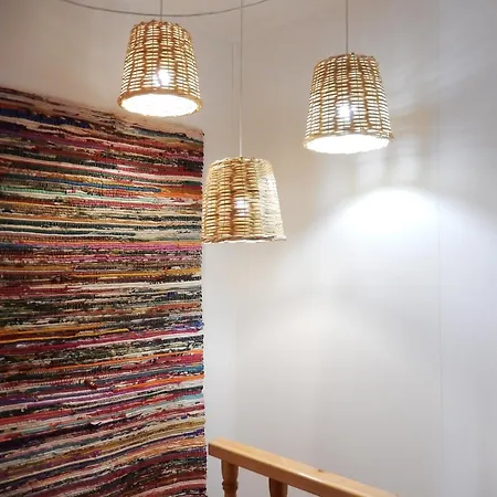 Portico Cozy Appartement *