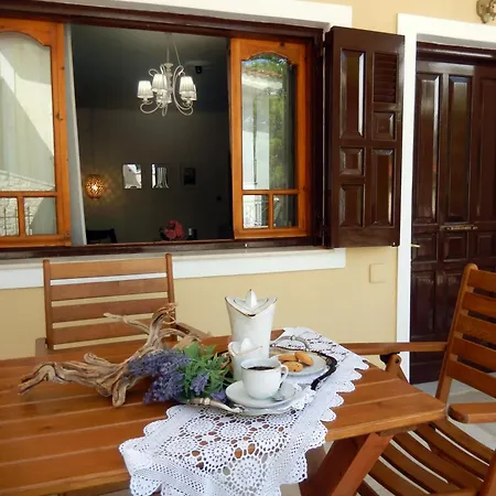 Appartement Portico Cozy