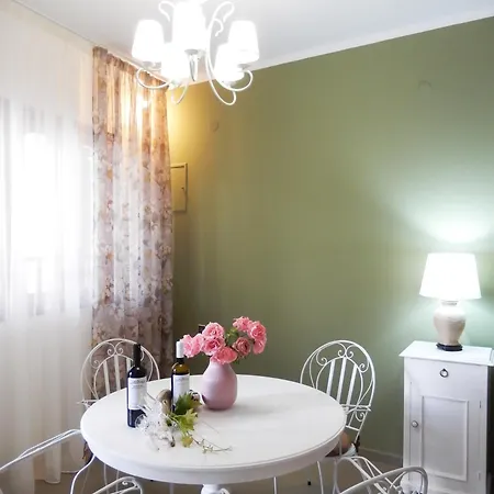 Appartement Portico Cozy