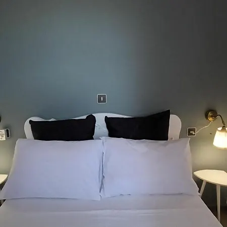 Portico Cozy Appartement *