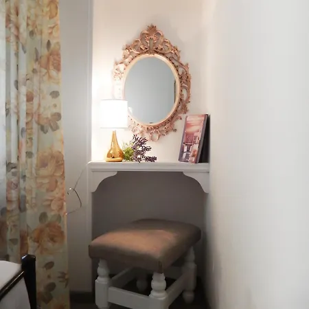 Appartement Portico Cozy *