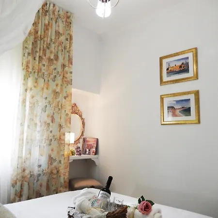 Appartement Portico Cozy