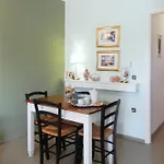 Apartament Portico Cozy Kariá