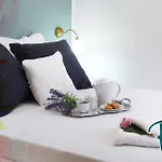 Portico Cozy * Kariá