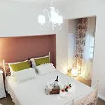 Portico Cozy Kariá