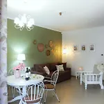 Portico Cozy Kariá