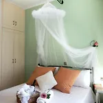 Portico Cozy Kariá