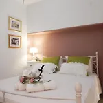 Portico Cozy Lägenhet Kariá