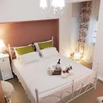 Portico Cozy Apartament Kariá