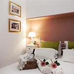 Apartament Portico Cozy Kariá