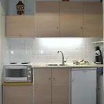 Apartament Portico Cozy Kariá