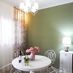 Lägenhet Portico Cozy