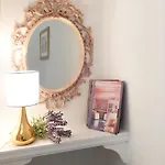 Portico Cozy Kariá