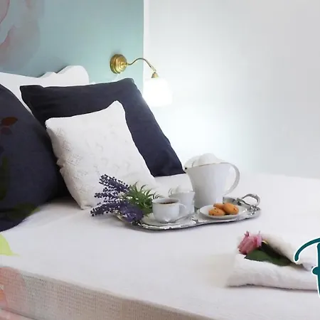 Portico Cozy * Kariá