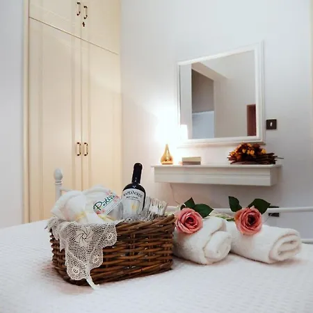 Appartamento Portico Cozy Kariá