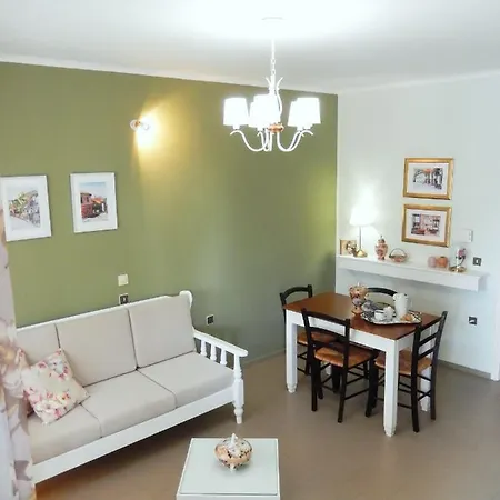 Portico Cozy Apartamento Kariá