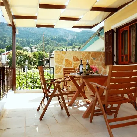 Portico Cozy Appartement