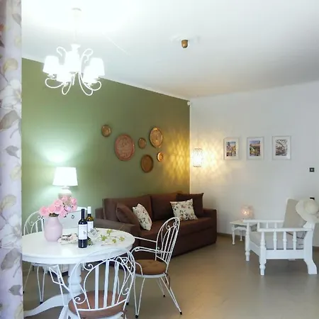 Portico Cozy Kariá