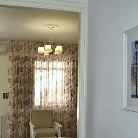 Apartamento Portico Cozy *