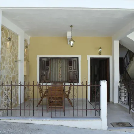 Appartamento Portico Cozy