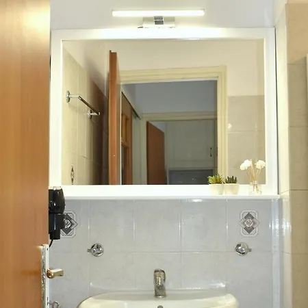 Portico Cozy * Kariá