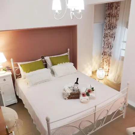 Portico Cozy Apartamento Kariá