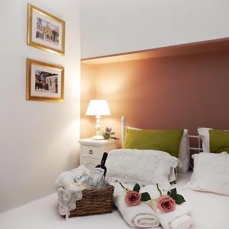 Appartamento Portico Cozy Kariá