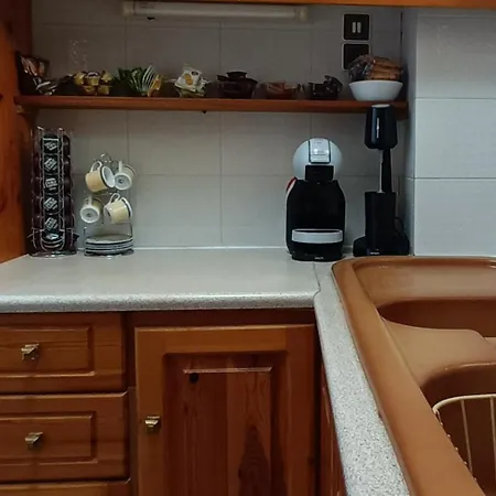 Appartamento Portico Cozy *