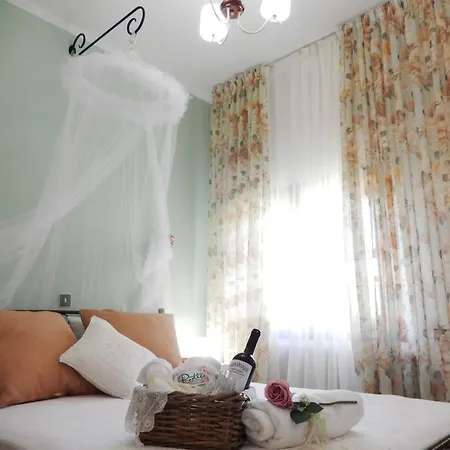 Portico Cozy Apartamento Kariá