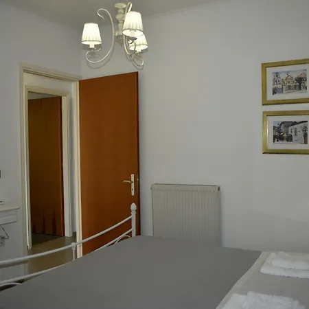 Lägenhet Portico Cozy *