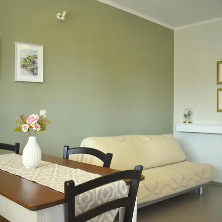 Apartament Portico Cozy
