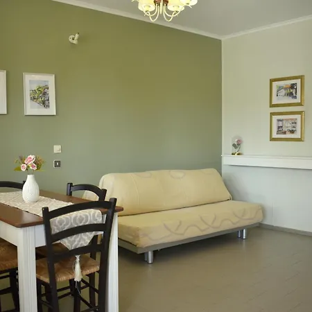 Apartament Portico Cozy *